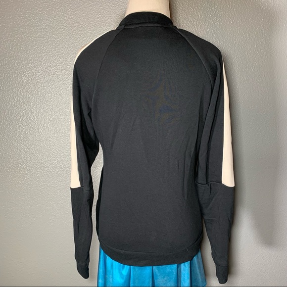 PUMA, zip up sweatshirt! - Picture 3 of 10